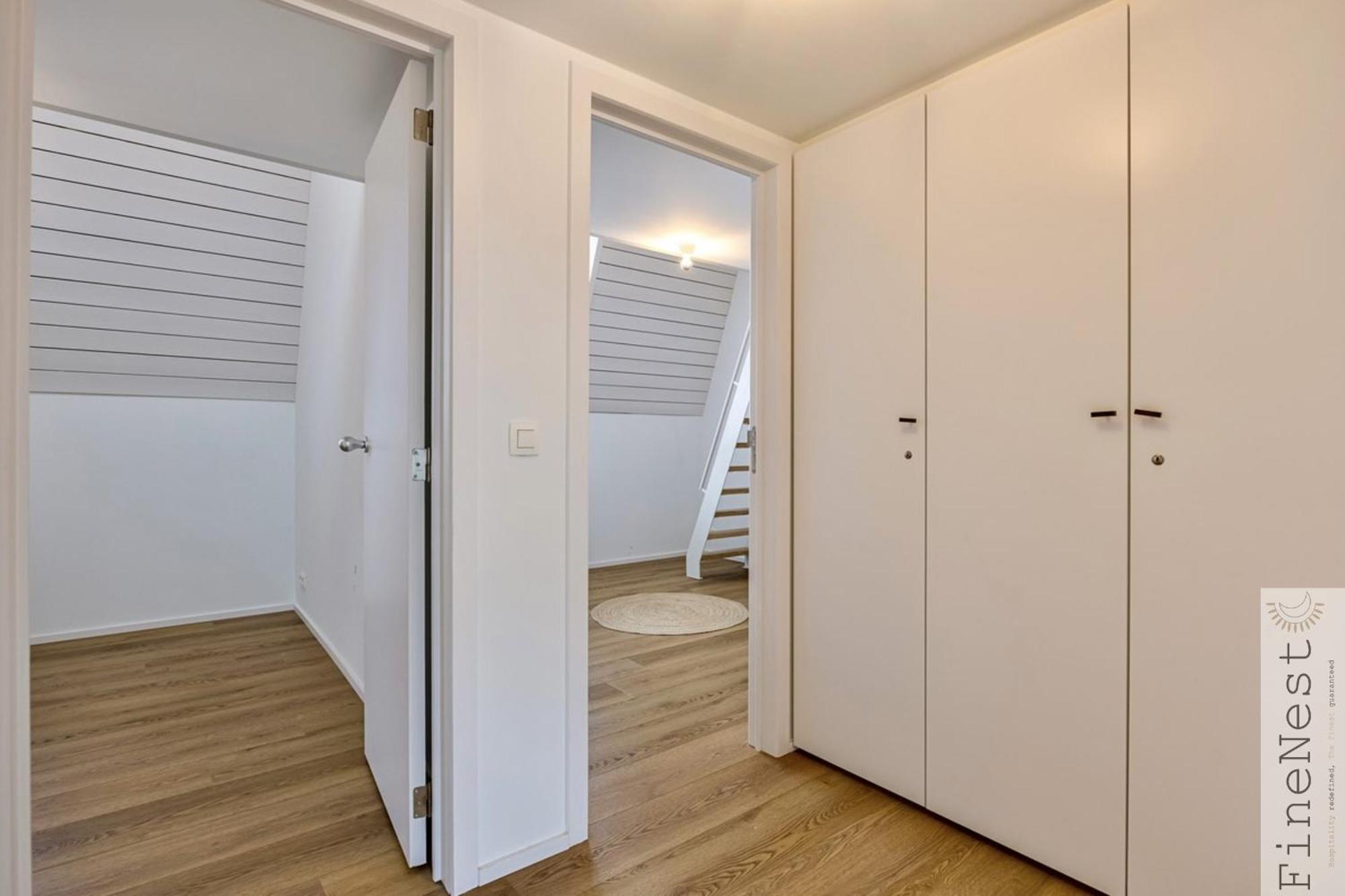 Loft 3 Chambres "Bueren" - Parking - Au Centre De Liege By Finenest Exterior foto