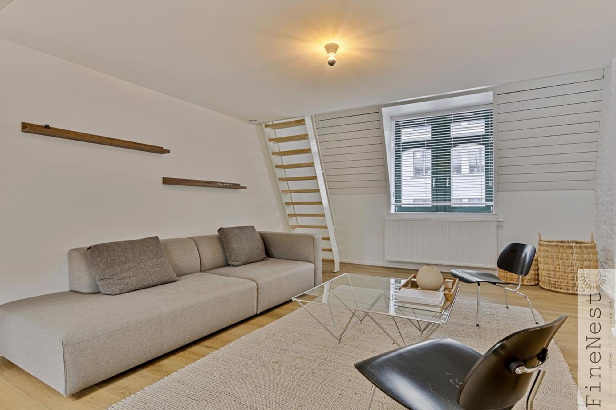 Loft 3 Chambres "Bueren" - Parking - Au Centre De Liege By Finenest Exterior foto
