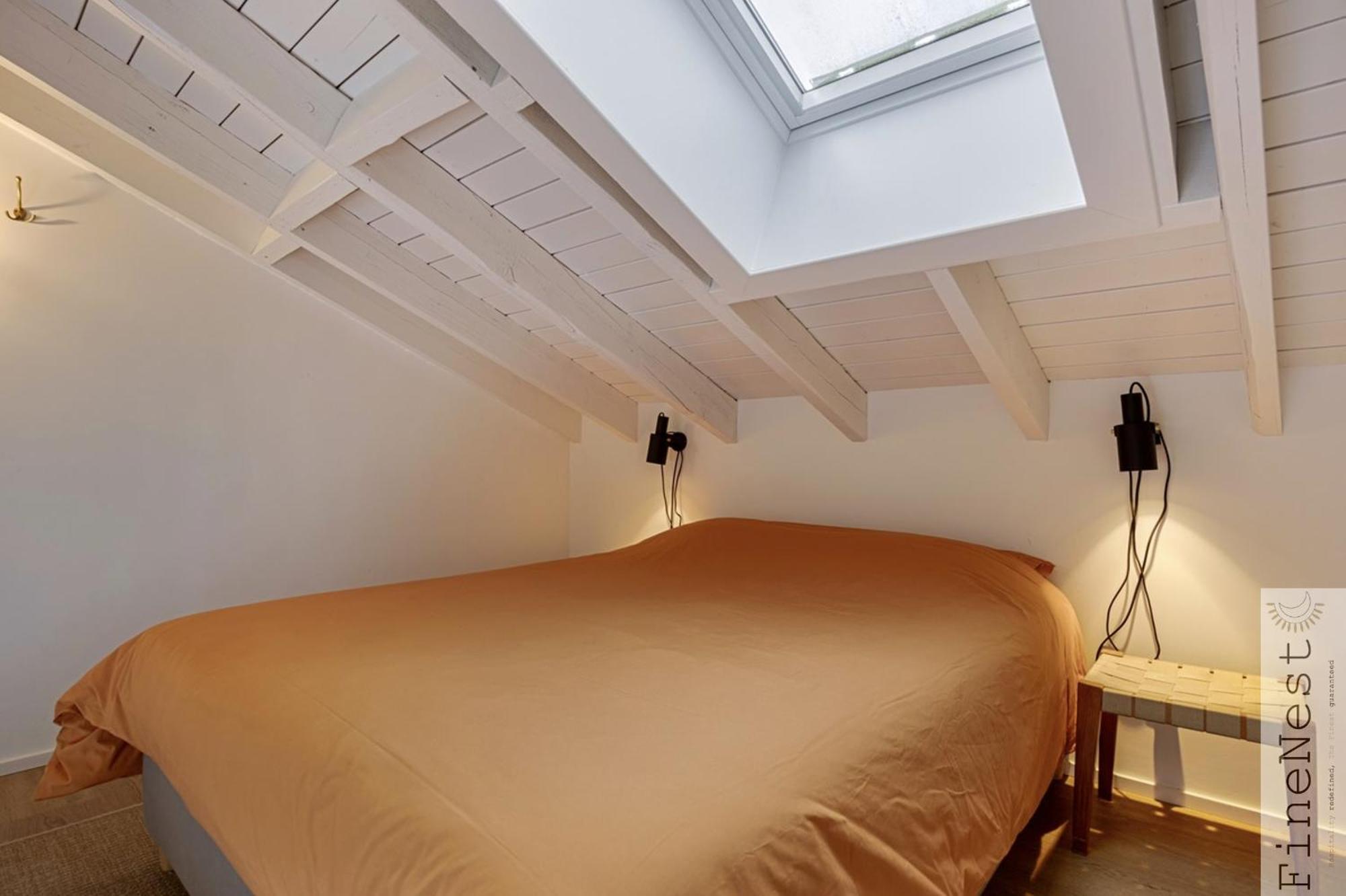 Loft 3 Chambres "Bueren" - Parking - Au Centre De Liege By Finenest Exterior foto