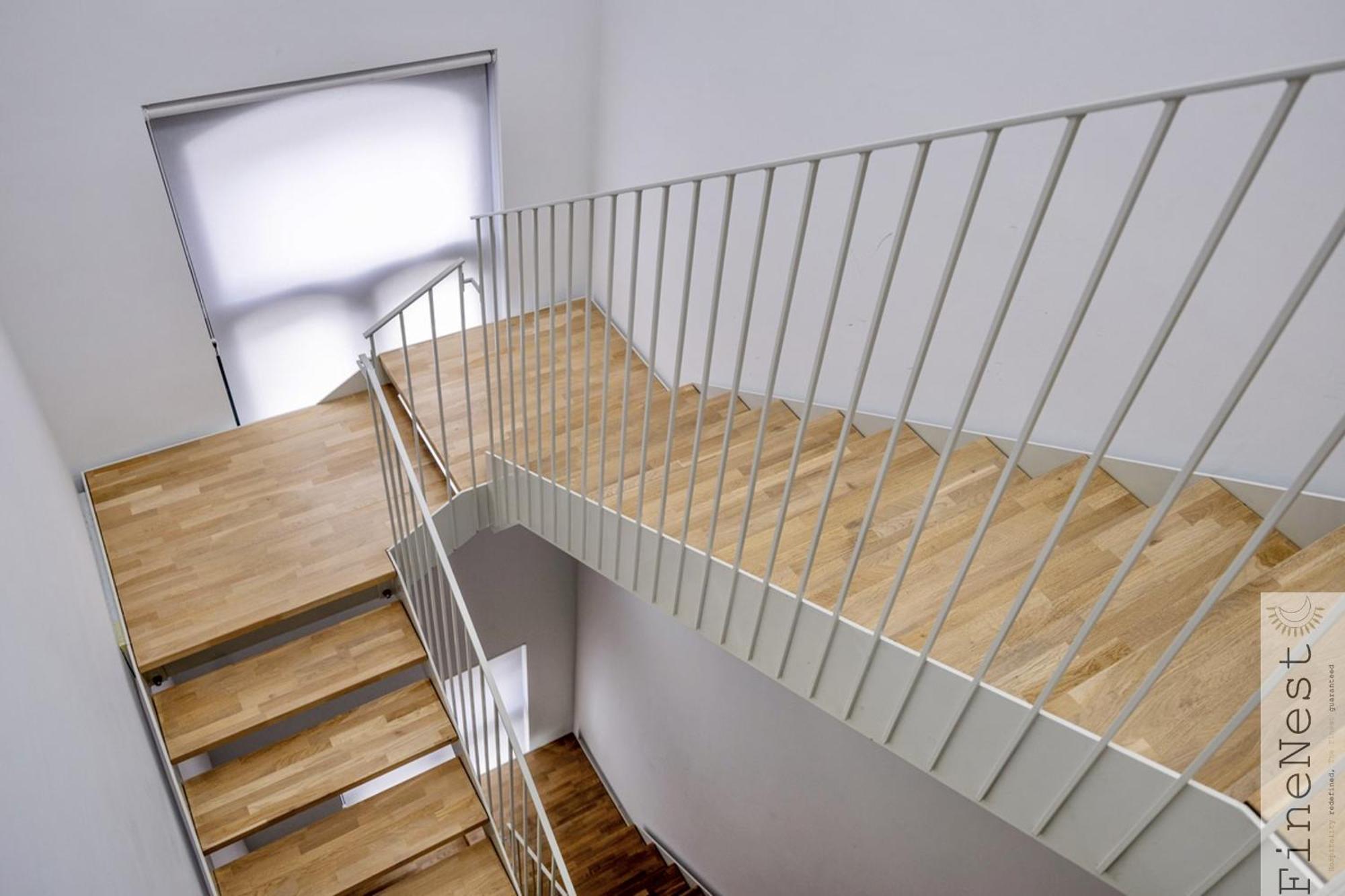 Loft 3 Chambres "Bueren" - Parking - Au Centre De Liege By Finenest Exterior foto
