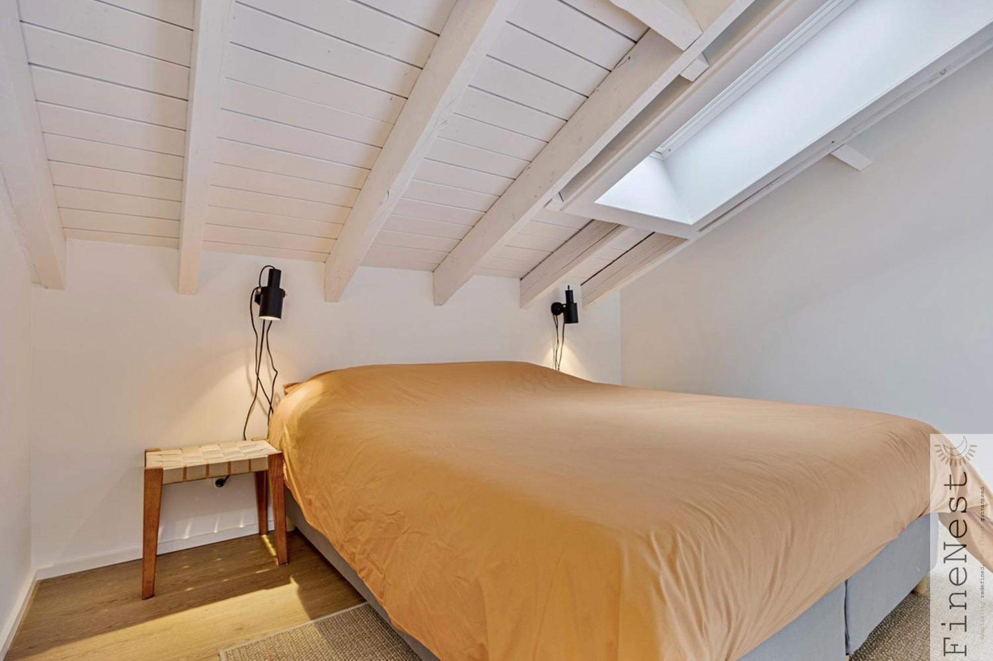 Loft 3 Chambres "Bueren" - Parking - Au Centre De Liege By Finenest Exterior foto